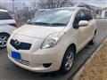 2006 Toyota Vitz