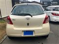 2006 Toyota Vitz