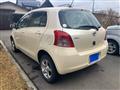 2006 Toyota Vitz