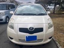 2006 Toyota Vitz