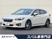 2019 Subaru Impreza