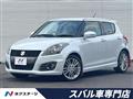 2015 Suzuki Swift