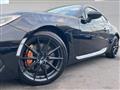 2025 Subaru BRZ