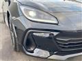 2025 Subaru BRZ