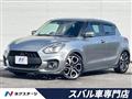 2021 Suzuki Swift