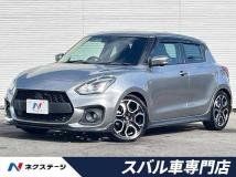 2021 Suzuki Swift