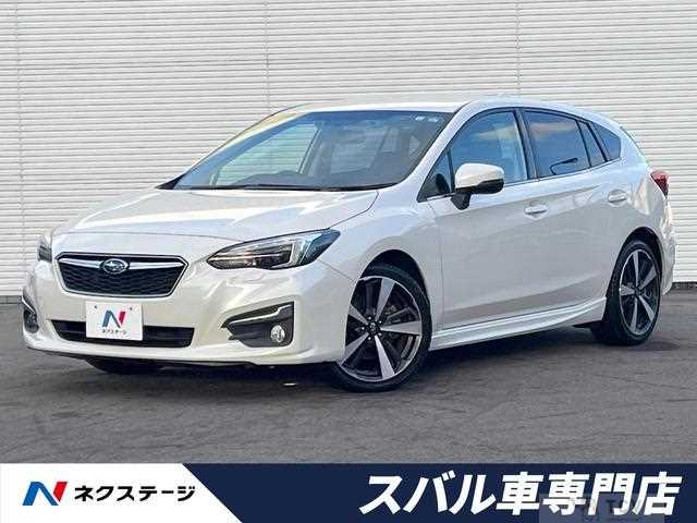 2017 Subaru Impreza