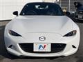 2022 Mazda Roadster