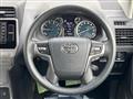 2018 Toyota Land Cruiser Prado