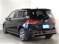 2024 Volkswagen Golf Touran