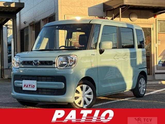 2020 Mazda Mazda Others