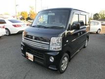 2013 Suzuki Every Wagon