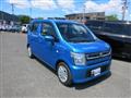 2017 Suzuki Wagon R