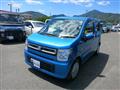 2017 Suzuki Wagon R