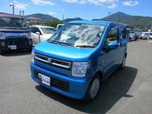 2017 Suzuki Wagon R