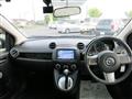 2012 Mazda Demio