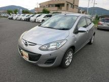 2012 Mazda Demio