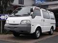 2012 Nissan Vanette Van