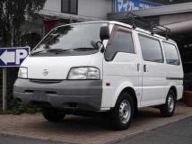 2012 Nissan Vanette Van