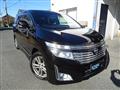 2012 Nissan Elgrand