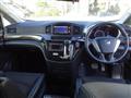 2012 Nissan Elgrand