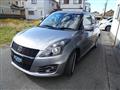 2013 Suzuki Swift