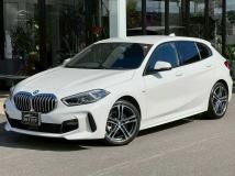 2020 BMW 1 Series