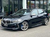 2023 BMW 1 Series