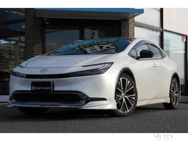 2023 Toyota Prius