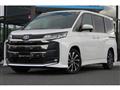 2025 Toyota Noah