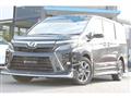 2020 Toyota Voxy