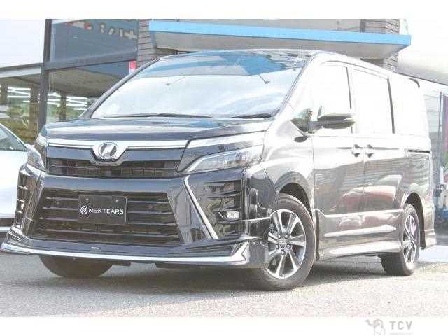 2020 Toyota Voxy