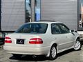 1998 Toyota Corolla Sedan