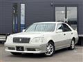 2002 Toyota Crown