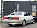 2002 Toyota Crown