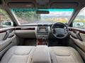 2002 Toyota Crown