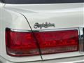 2002 Toyota Crown