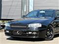 2001 Nissan Skyline