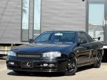2001 Nissan Skyline