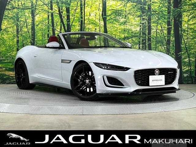 2021 Jaguar Jaguar Others