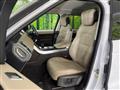 2020 Land Rover Range Rover Sport