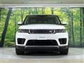 2020 Land Rover Range Rover Sport