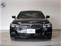 2022 BMW 3 Series