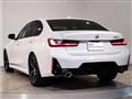 2023 BMW 3 Series