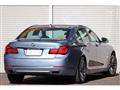 2012 BMW 7 Series