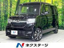 2018 Honda N BOX