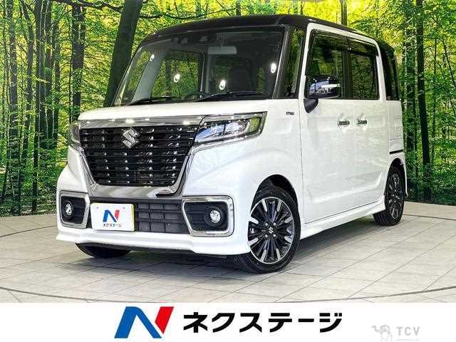 2021 Suzuki Suzuki Others