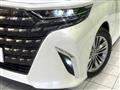 2023 Toyota Alphard G