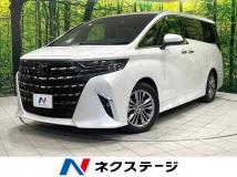 2023 Toyota Alphard G