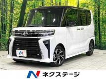 2023 Daihatsu Tanto